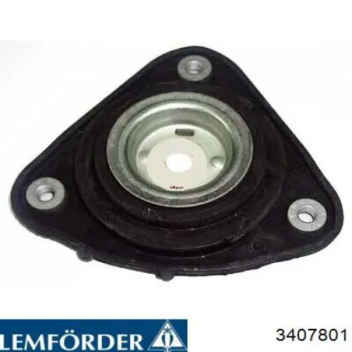 Опора передней стойки Lemforder 3407801