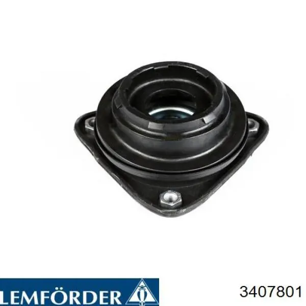 Опора стойки амортизатора переднего Lemforder 3407801 цена, от 23.54 USD