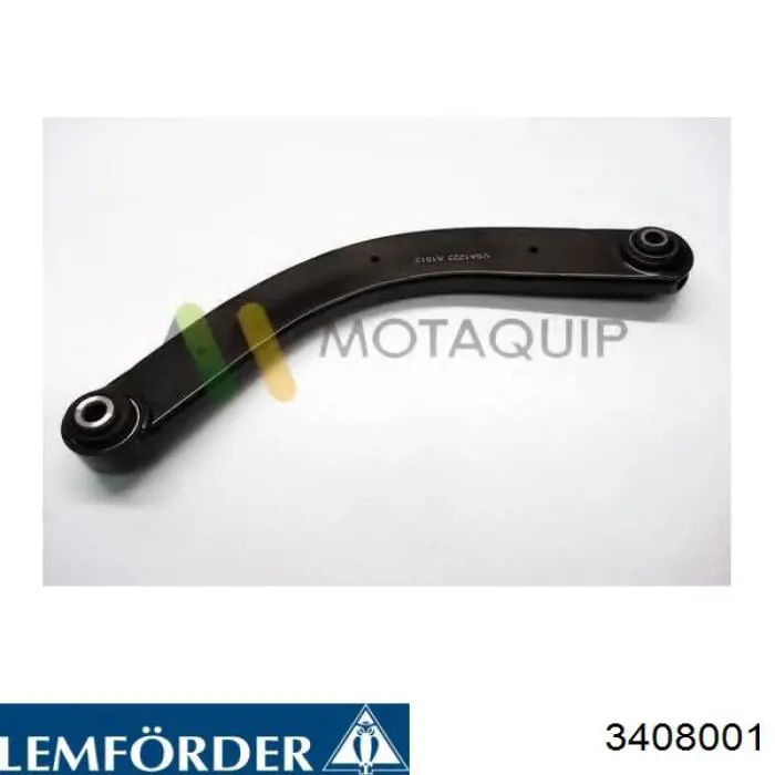 3408001 Lemforder Балансир задний верхний
