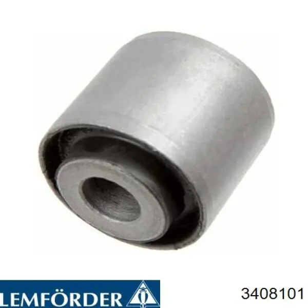 Сайлентблок передней подвески Lemforder 3408101 цена, от 11.78 USD
