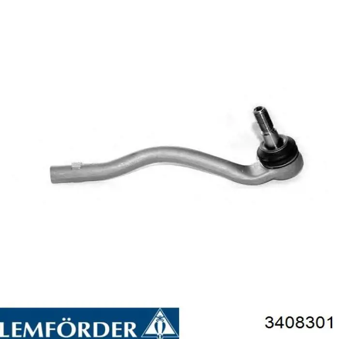 Рулевой наконечник 3408301 Lemforder
