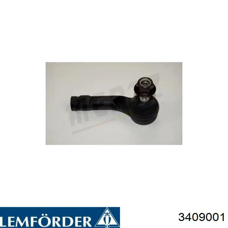 Рулевой наконечник Lemforder 3409001 цена, от 16.82 USD