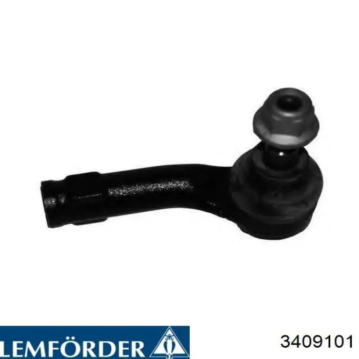 3409101 Lemforder рулевой наконечник