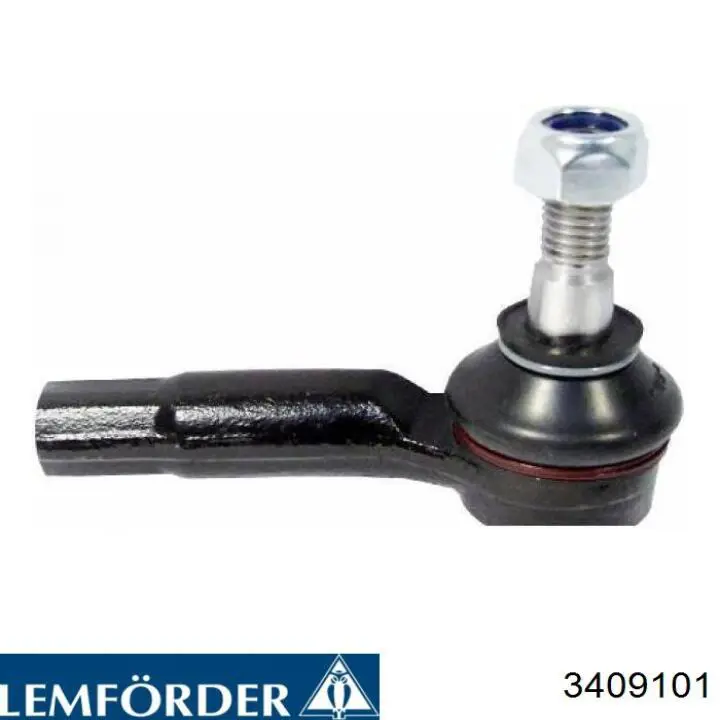 Купить 3409101 Lemforder Наконечник рулевой тяги, внешний