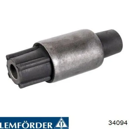 Внутренний сайлентблок заднего поперечного рычага Lemforder 34094 цена, от 4.45 USD
