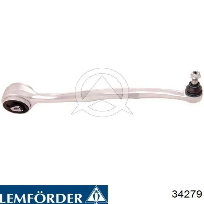Полиуретановый сайлентблок заднего нижнего рычага Lemforder 34279 цена, от 93.77 USD