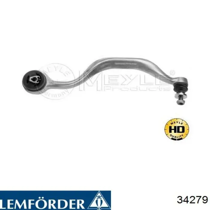 34279 Lemforder Сайлентблок задней тяги