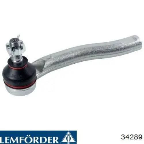 34289 Lemforder наконечник рулевой тяги внешний