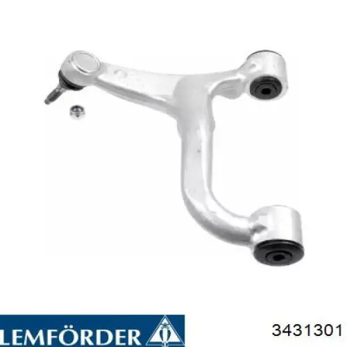 Балансир подвески задний левый Lemforder 3431301 цена, от 176.54 USD