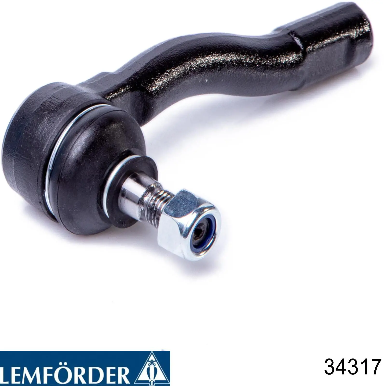 34317 Lemforder Наружный наконечник рулевой тяги