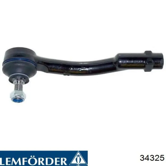 Рулевой наконечник 34325 Lemforder