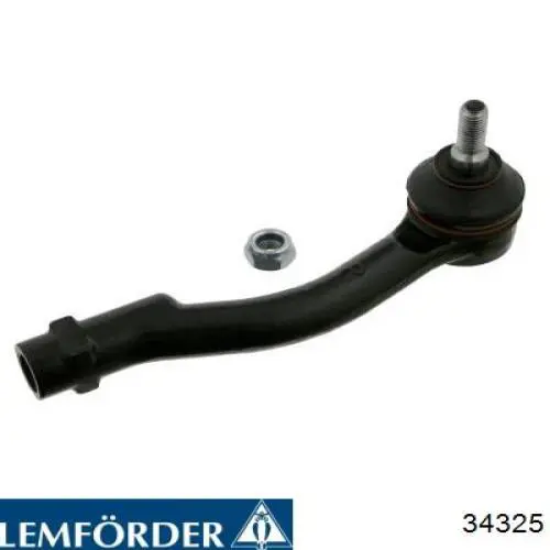 Рулевой наконечник Lemforder 34325 цена, от 10.72 USD
