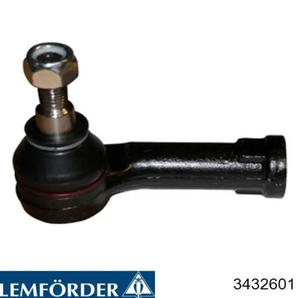 Рулевой наконечник Lemforder 3432601 цена, от 10.71 USD