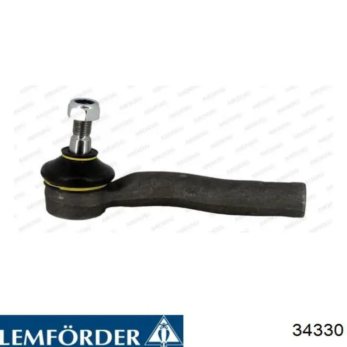 Купить 34330 Lemforder Наконечник рулевой тяги, внешний