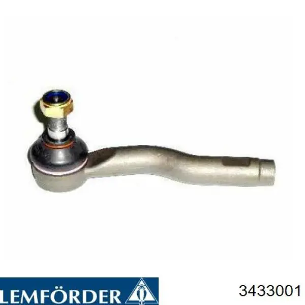 Рулевой наконечник Lemforder 3433001 цена, от 17.01 USD