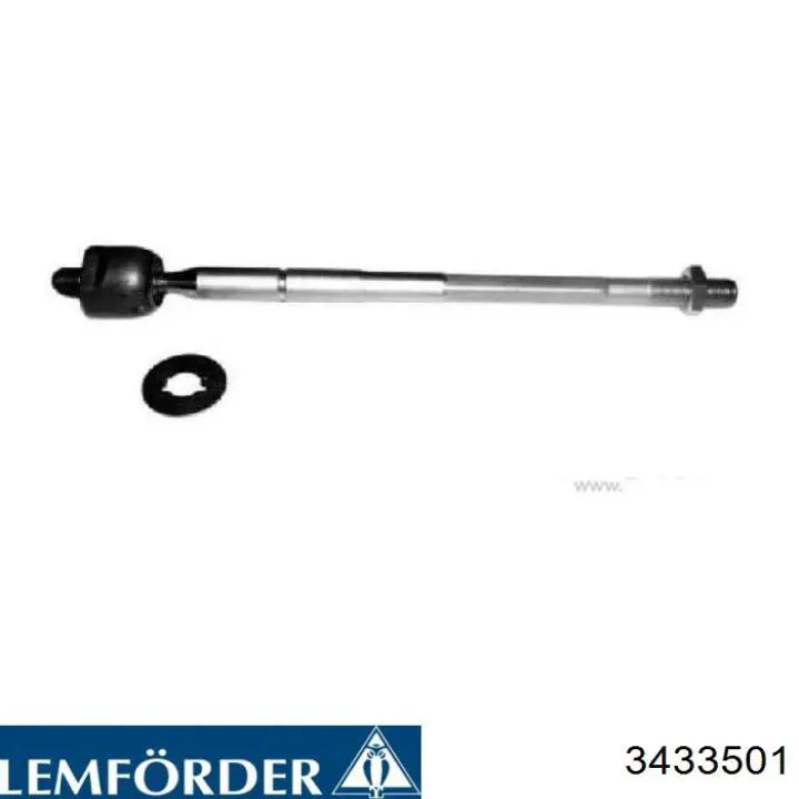 Рулевая тяга Lemforder 3433501 цена, от 13.95 USD
