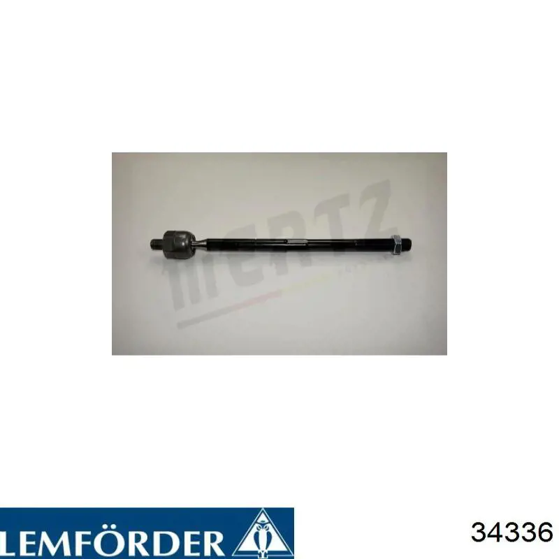 Пыльник тяги Lemforder 34336 цена, от 6.62 USD