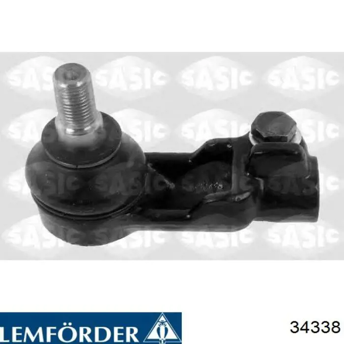 34338 Lemforder Пыльник рулевой тяги