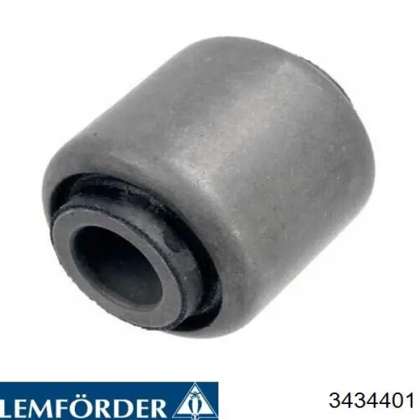 Сайлентблок переднего рычага 3434401 Lemforder