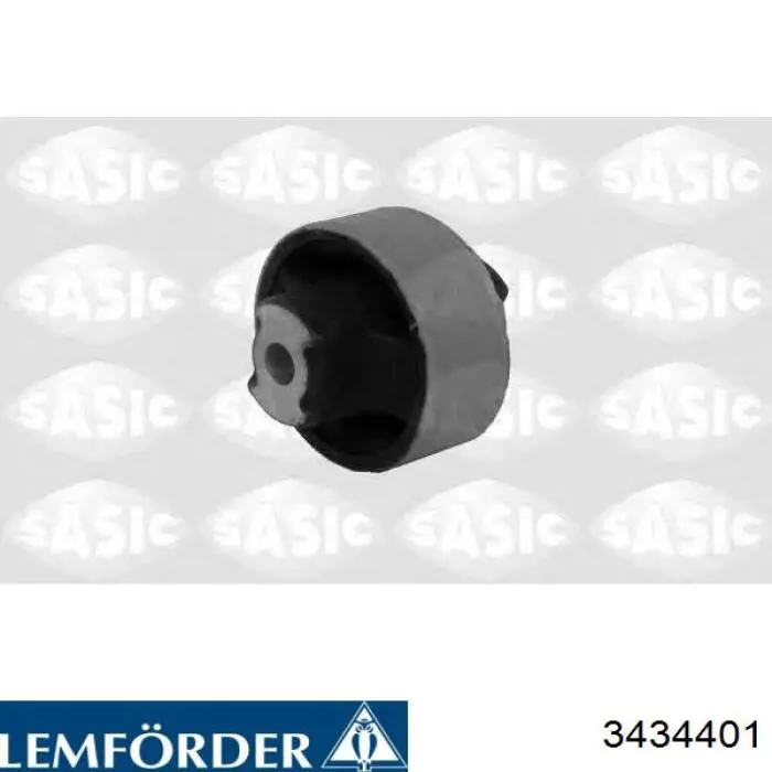 Сайлентблок передней подвески Lemforder 3434401 цена, от 9.57 USD