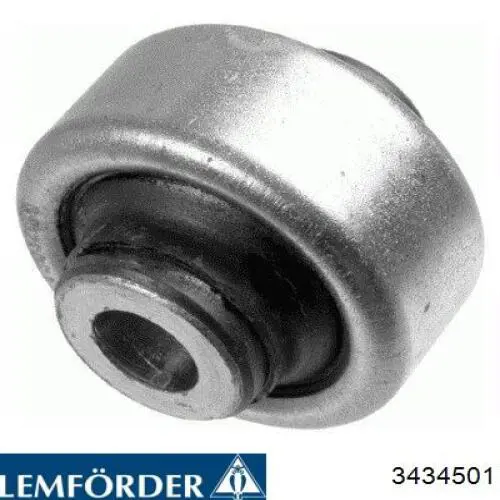 Сайлентблок передней подвески Lemforder 3434501 цена, от 6.52 USD