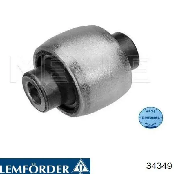 34349 Lemforder Муфта карданного вала