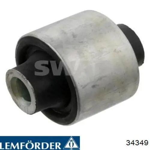 Резиновая муфта кардана Lemforder 34349 цена, от 89.01 USD