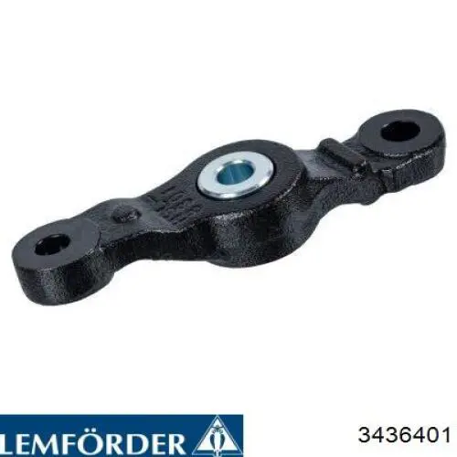 Рулевой наконечник 3436401 Lemforder