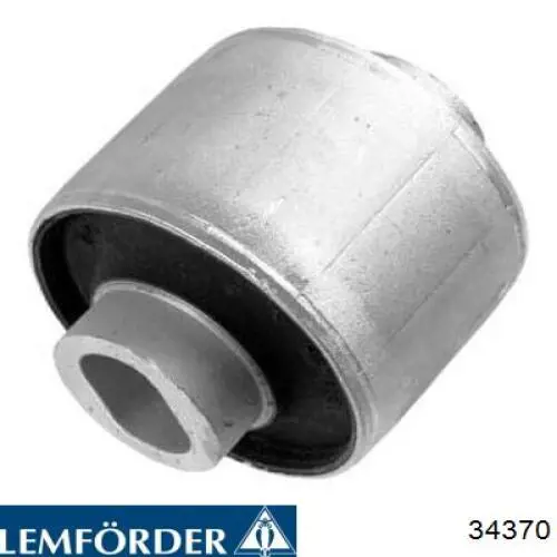 Купить 34370 Lemforder Сайлентблок нижний передней подвески