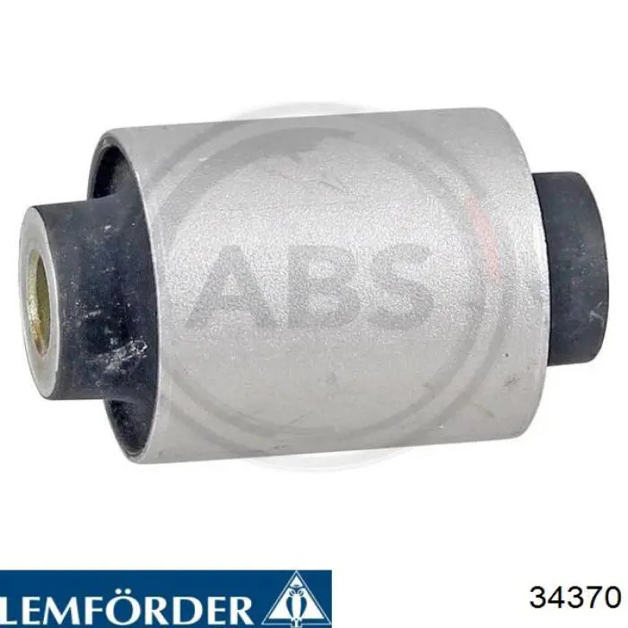 Сайлентблок передней подвески Lemforder 34370 цена, от 25.08 USD