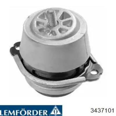 3437101 Lemforder