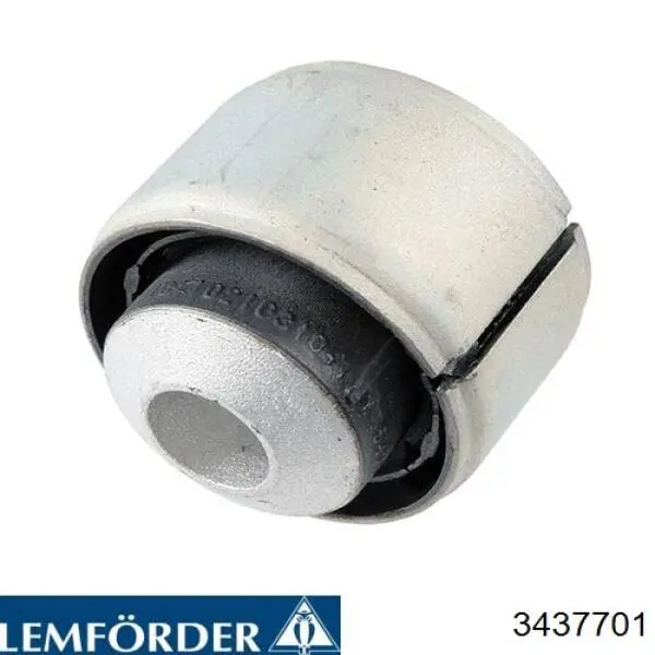 Подушка (опора) двигателя, левая/правая Lemforder 3437701 цена, от 81.92 USD