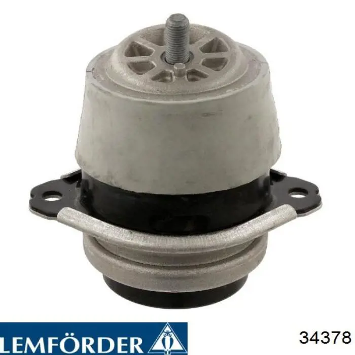 Купить 34378 Lemforder Подвеска двигателя (силового агрегата)