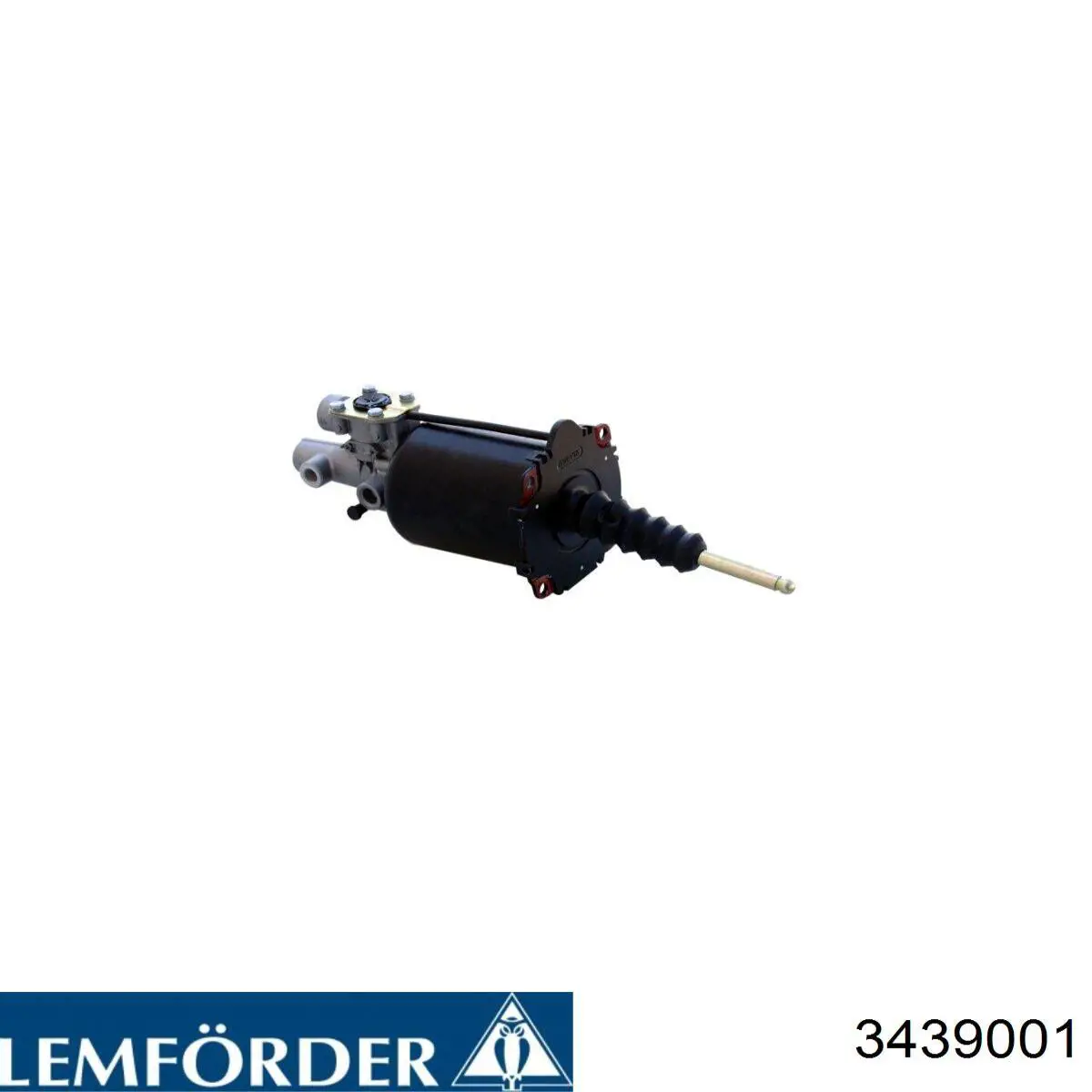 Сайлентблок заднего верхнего рычага Lemforder 3439001 цена, от 23.00 USD
