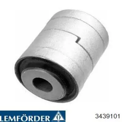 Купить 3439101 Lemforder Сайлентблок верхнего рычага