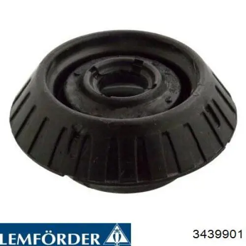 Опора стойки амортизатора переднего Lemforder 3439901 цена, от 24.32 USD