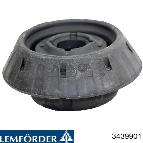 Купить 3439901 Lemforder Опора переднего амортизатора