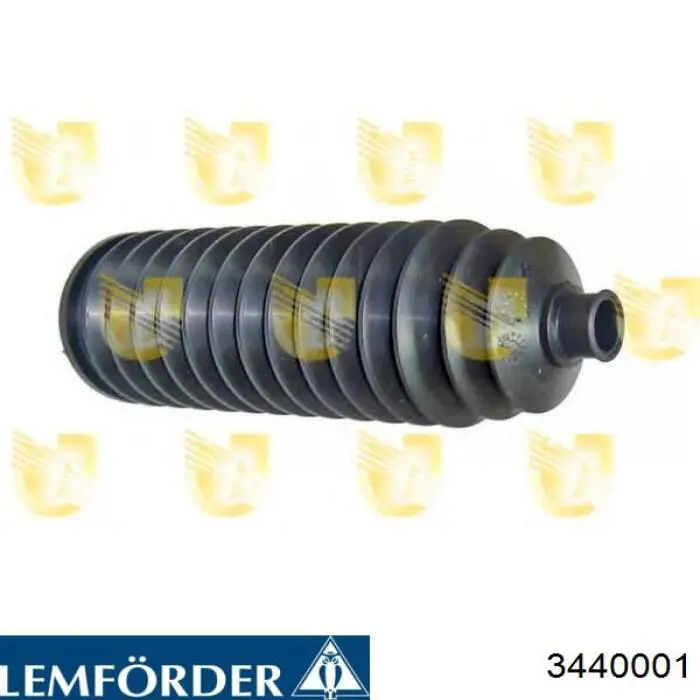 Пыльник тяги Lemforder 3440001 цена, от 8.07 USD