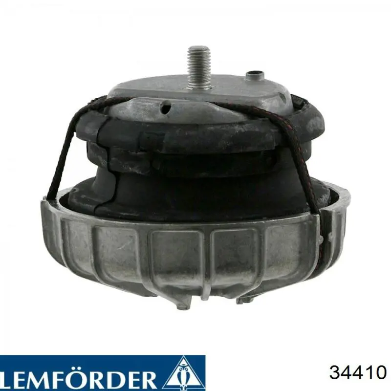 Купить 34410 Lemforder Передняя опора двигателя