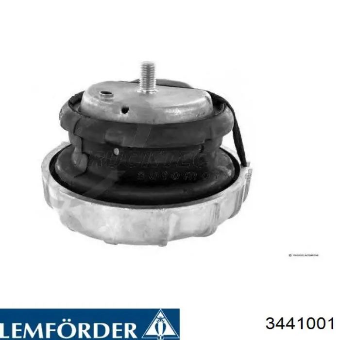 Купить 3441001 Lemforder Передняя опора двигателя