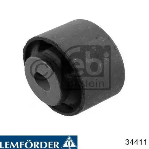 34411 Lemforder Сайлентблок нижнего переднего рычага