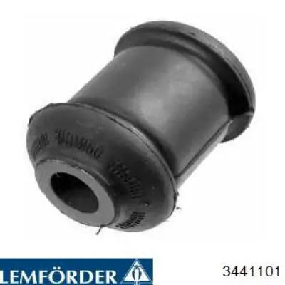 3441101 Lemforder Сайлентблок нижнего переднего рычага