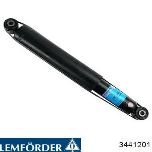 Сайлентблок передней подвески Lemforder 3441201 цена, от 12.93 USD