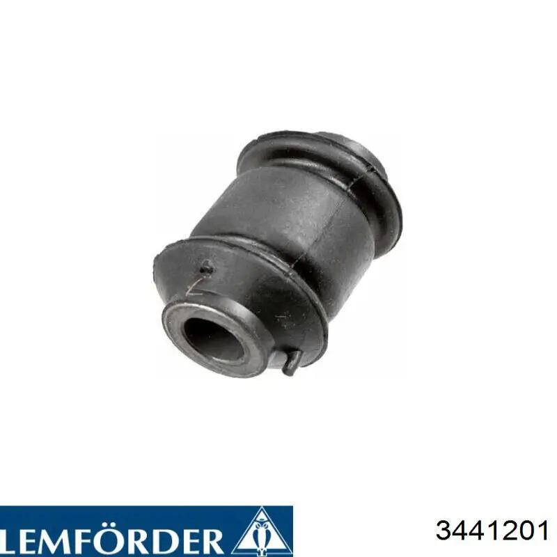 Сайлентблок переднего рычага 3441201 Lemforder