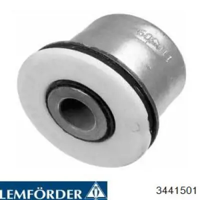 Сайлентблок верхнего переднего рычага Lemforder 3441501