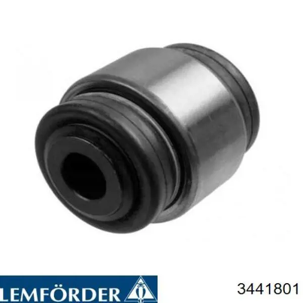 Нижняя шаровая опора Lemforder 3441801
