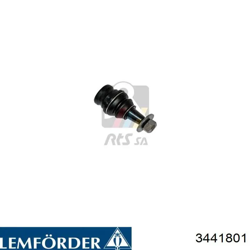 Купить 3441801 Lemforder Нижняя шаровая опора