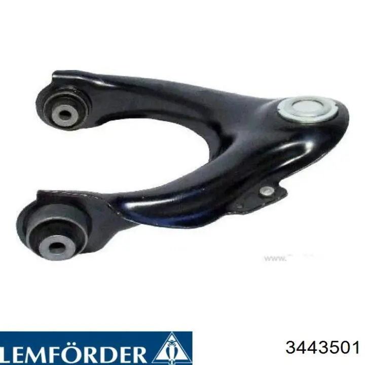 Верхний рычаг 3443501 Lemforder