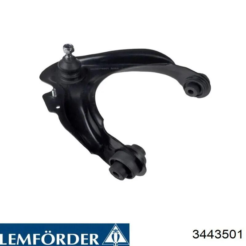 Купить 3443501 Lemforder Верхний рычаг