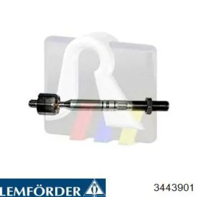 Тяга рульова 3443901 Lemforder